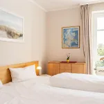 Apartment 657, Seepark