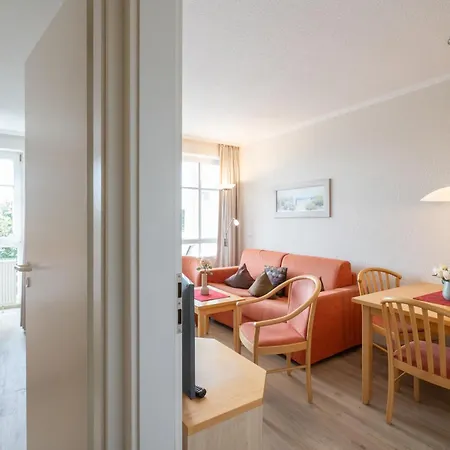 Apartment 657, Seepark