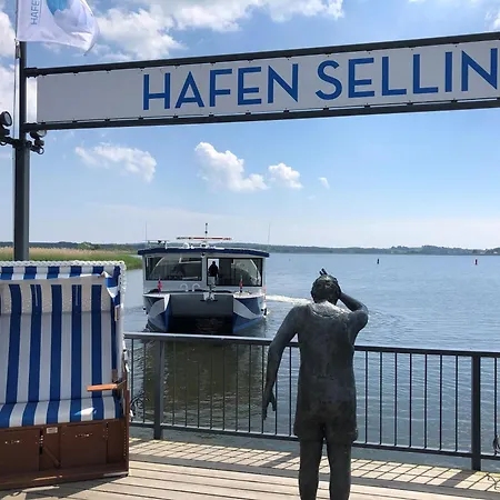 Διαμέρισμα 657, Seepark