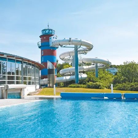 657, Seepark Διαμέρισμα Sellin (Rugen)