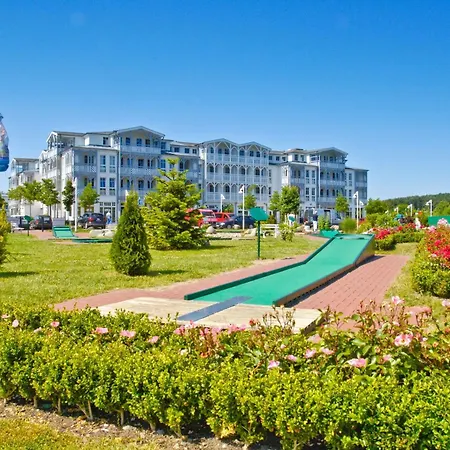657, Seepark Apartment *