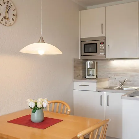 657, Seepark Appartement