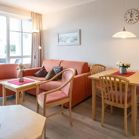 Διαμέρισμα 657, Seepark