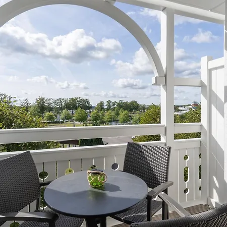 657, Seepark * Sellin (Rugen)