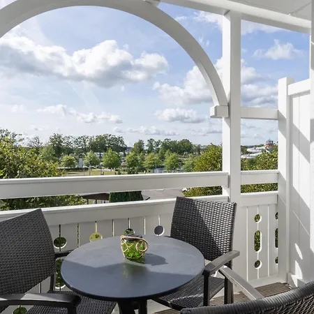 Διαμέρισμα 657, Seepark