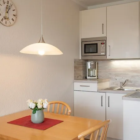 657, Seepark Διαμέρισμα