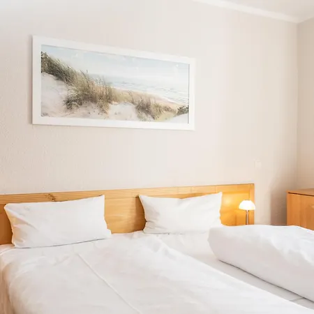 Διαμέρισμα 657, Seepark *