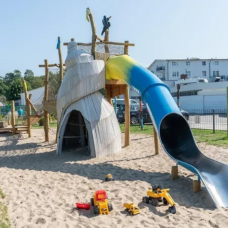 דירה 657, Seepark *