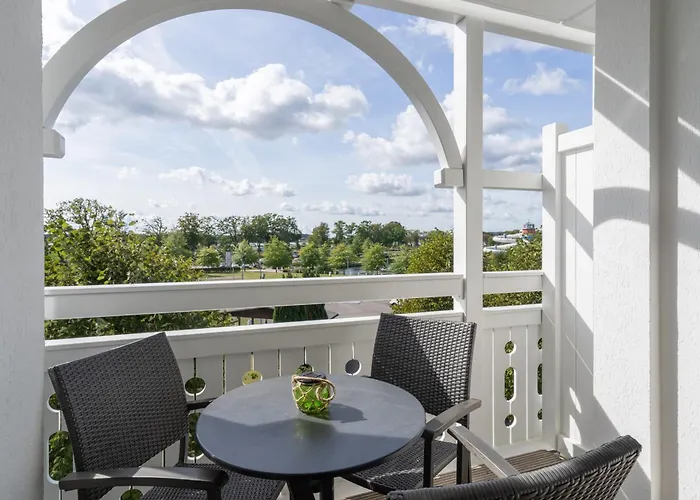 Apartment 657, Seepark