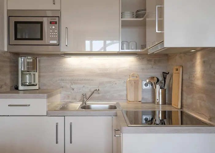 Apartment 657, Seepark