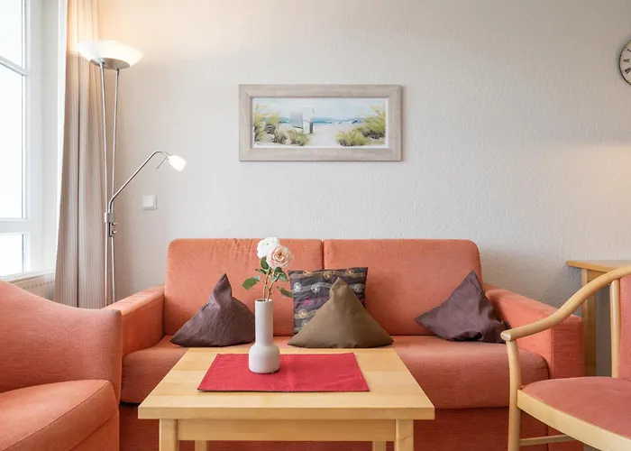 657, Seepark Apartment