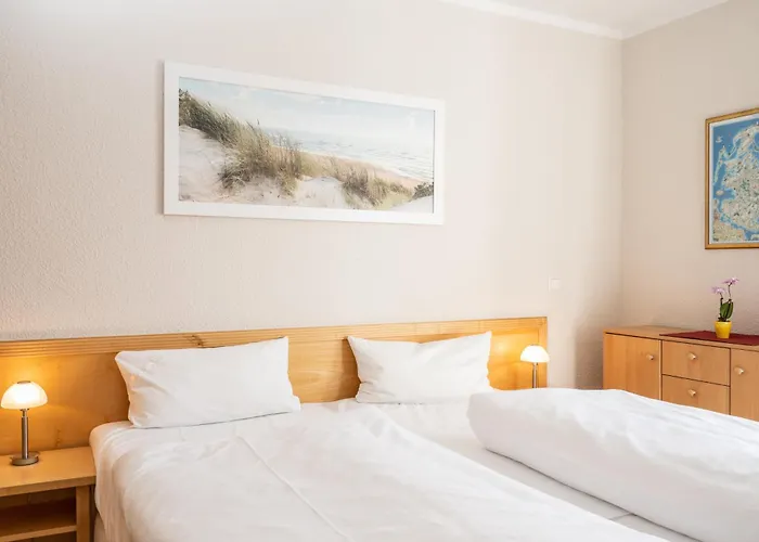 Apartment 657, Seepark *