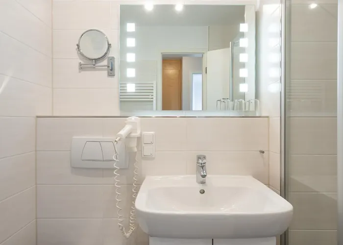 Apartment 657, Seepark Sellin (Rugen)