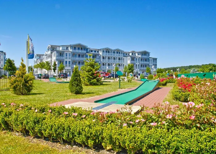 657, Seepark Sellin (Rugen)